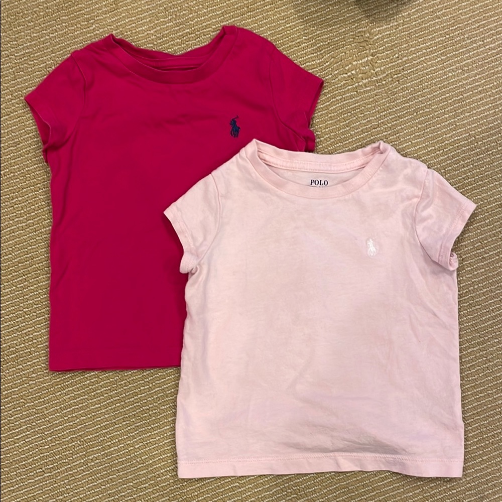 Short sleeve tee shirts